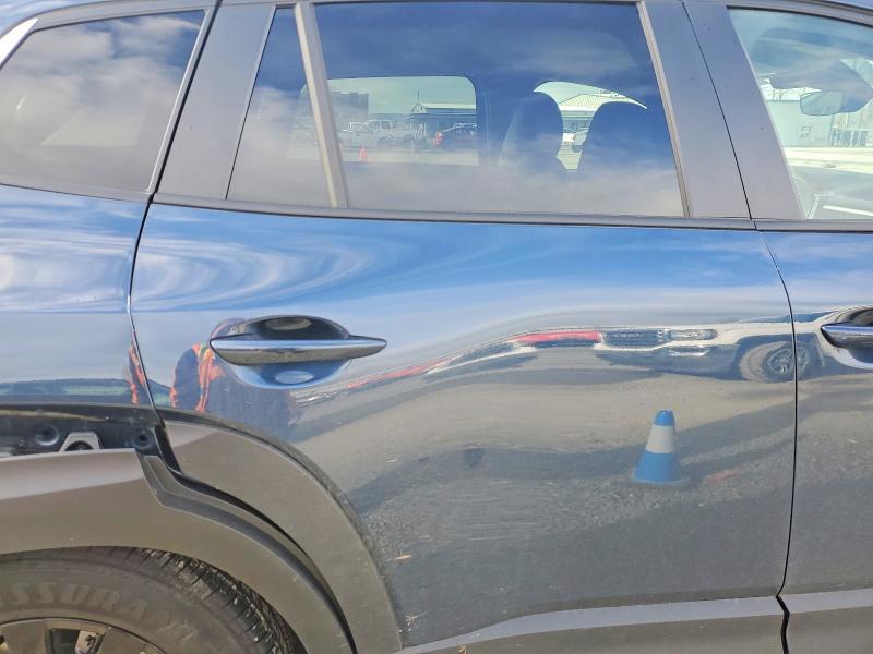 Фото 11 - MAZDA CX-50