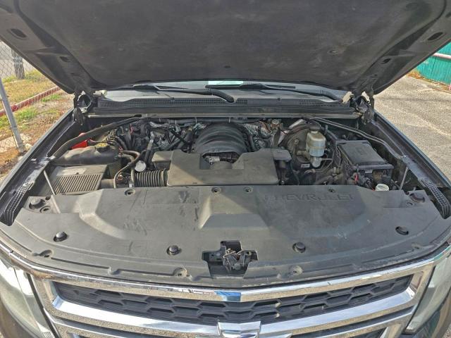 Фото 7 - CHEVROLET TAHOE