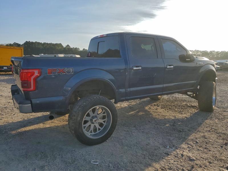 Фото 3 - FORD F-150