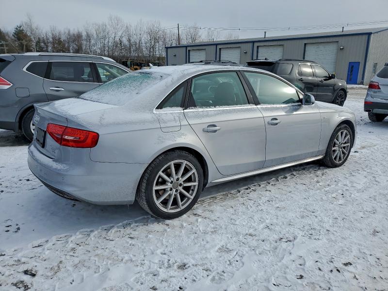 Фото 3 - AUDI A4