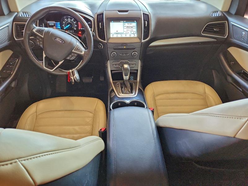 Фото 8 - FORD EDGE