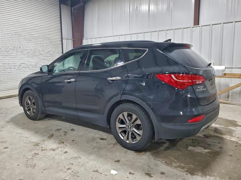 Фото 2 - HYUNDAI SANTA FE