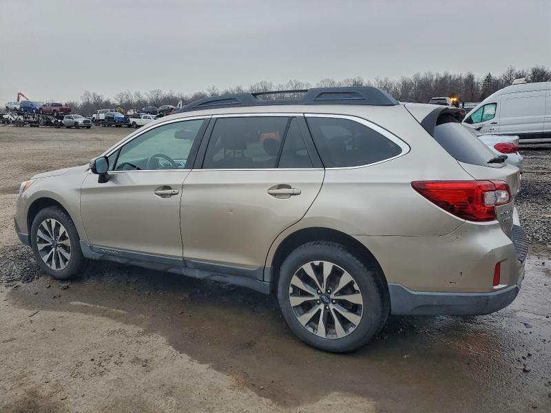 Фото 2 - SUBARU OUTBACK