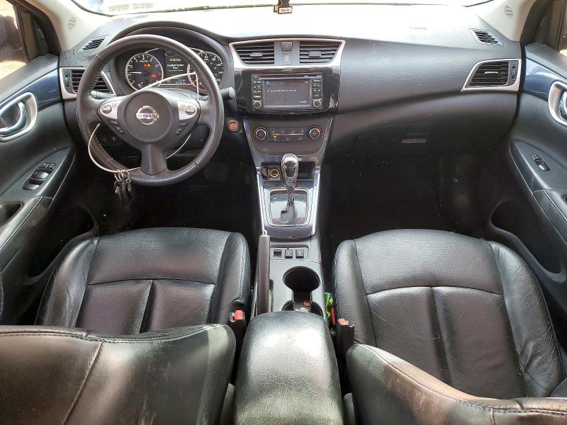 Фото 6 - NISSAN SENTRA
