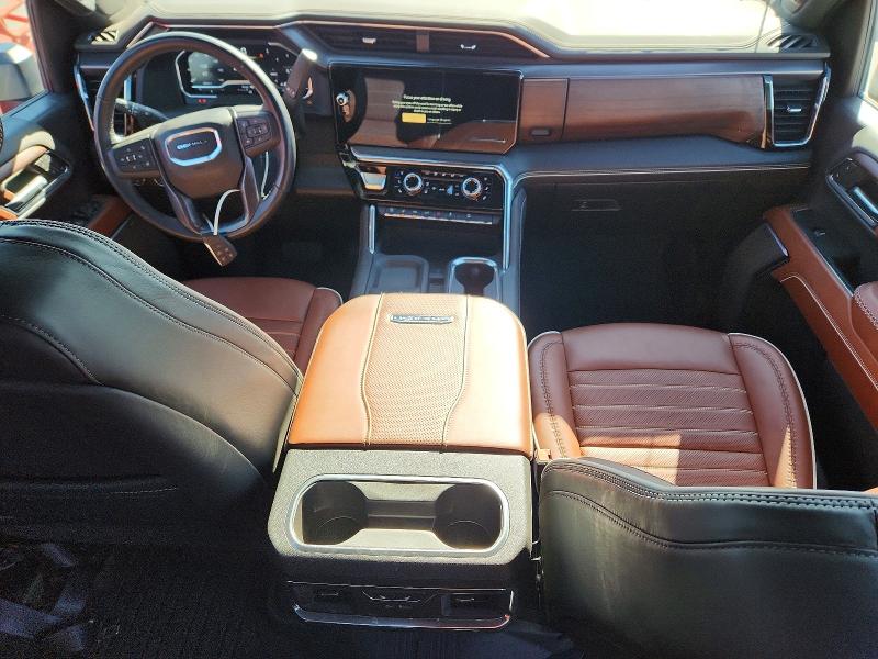 Фото 8 - GMC SIERRA