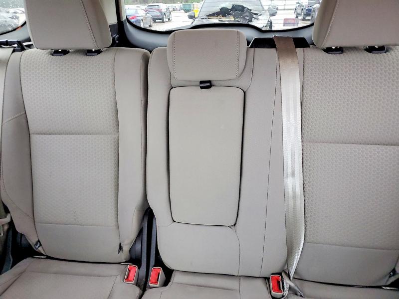 Фото 10 - FORD ESCAPE