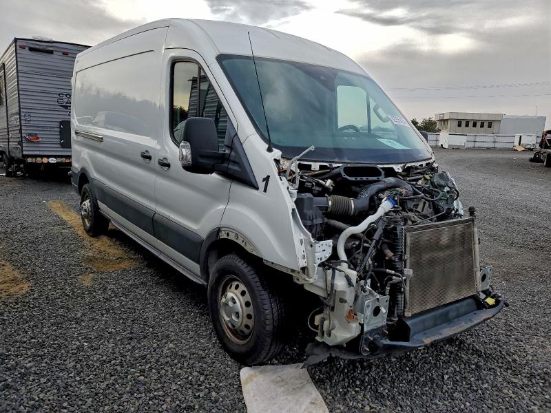 Фото 4 - FORD TRANSIT