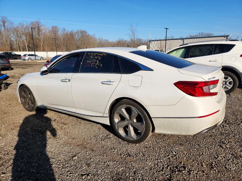 Фото 2 - HONDA ACCORD