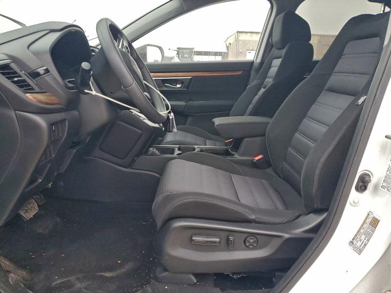 Фото 7 - HONDA CRV