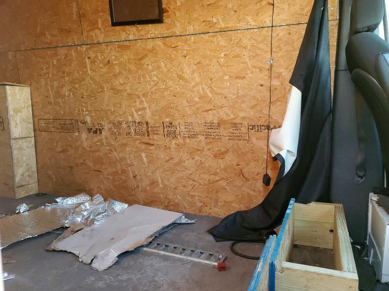 Фото 11 - MERCEDES-BENZ SPRINTER