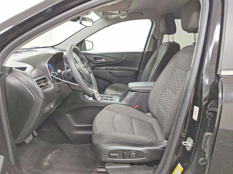 Фото 7 - CHEVROLET EQUINOX