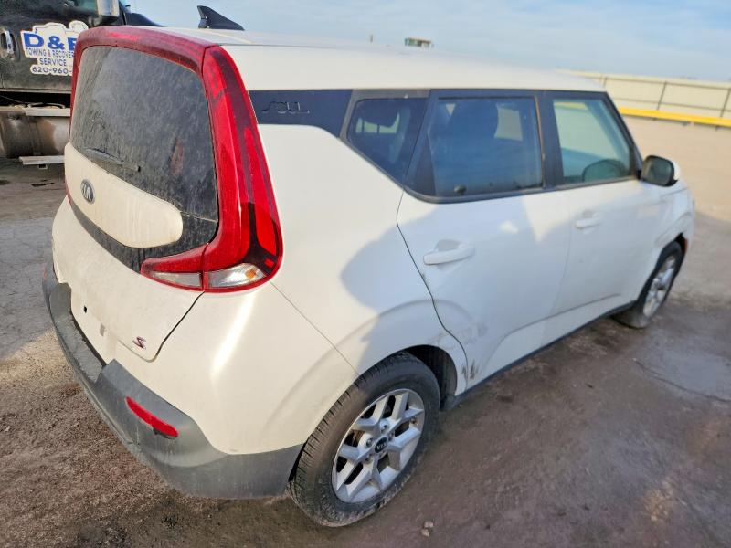 Фото 3 - KIA SOUL