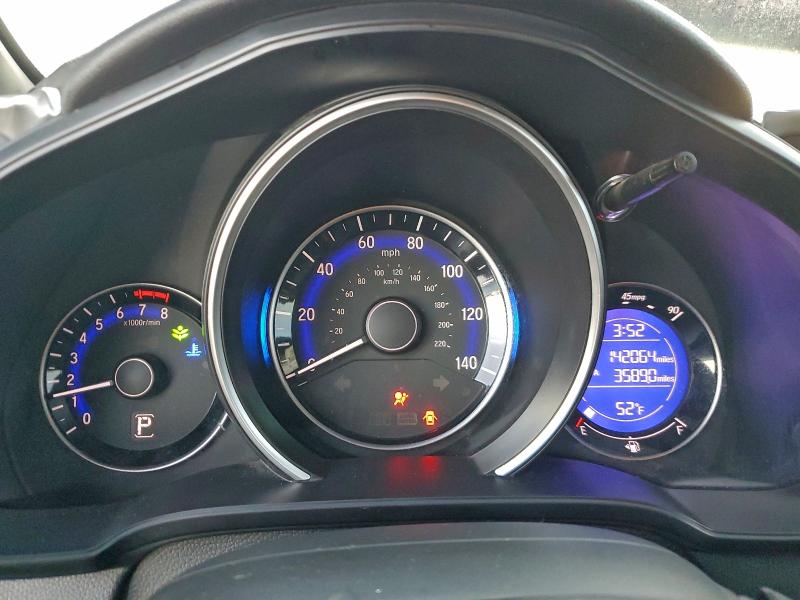 Фото 9 - HONDA FIT