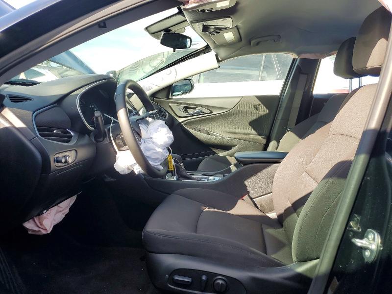 Фото 7 - CHEVROLET MALIBU