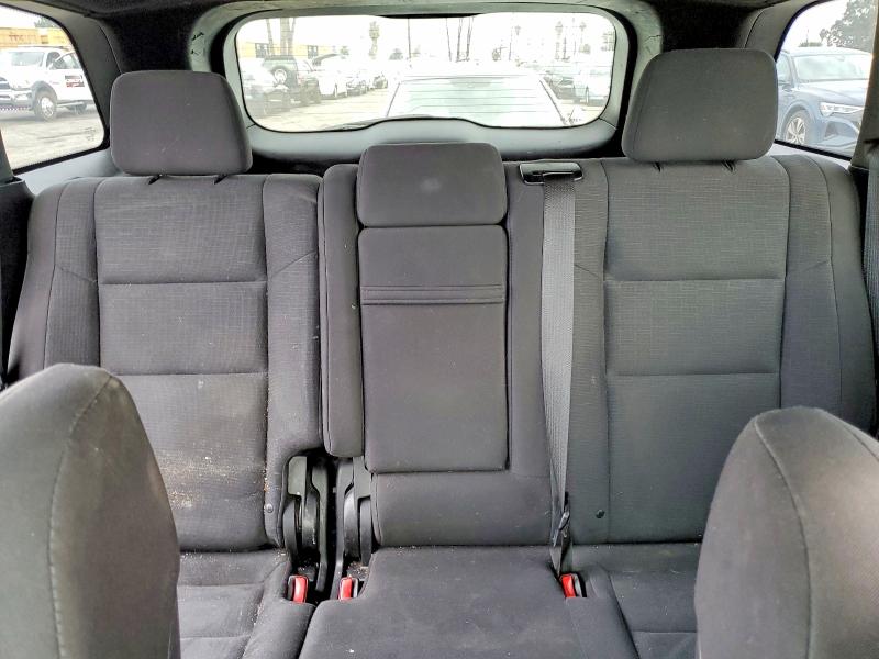 Фото 10 - JEEP GRAND CHER