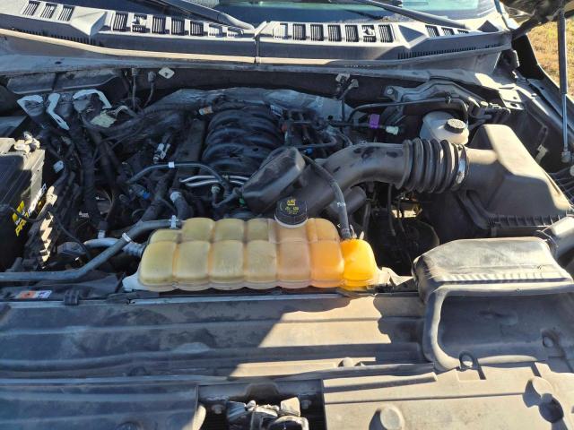 Фото 7 - FORD F-150