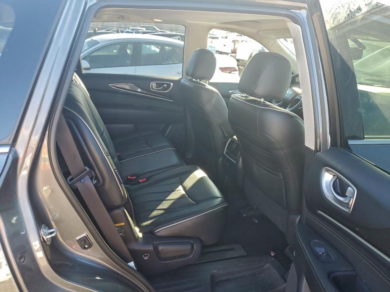 Фото 11 - INFINITI QX60