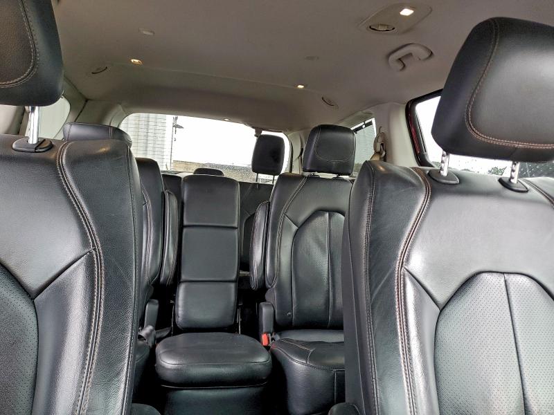 Фото 10 - CHRYSLER PACIFICA