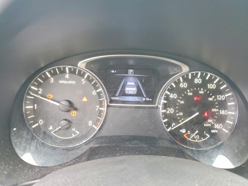 Фото 9 - NISSAN ALTIMA