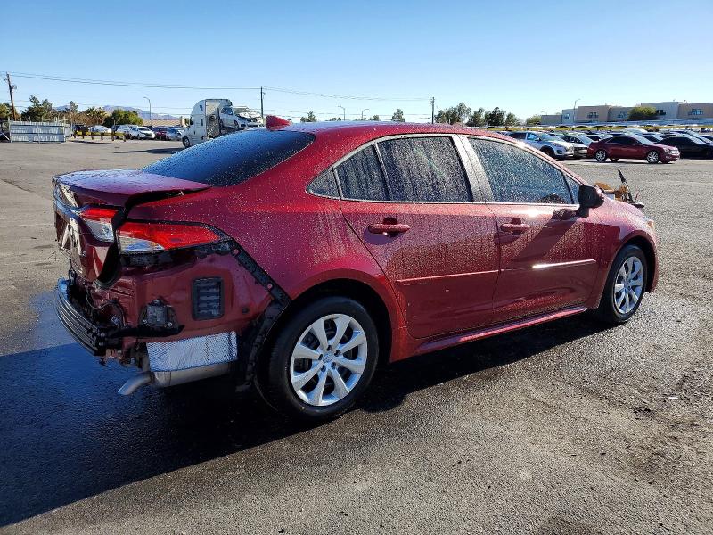 Фото 3 - TOYOTA COROLLA