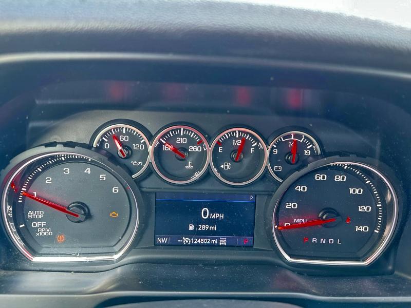 Фото 8 - CHEVROLET ALL Models