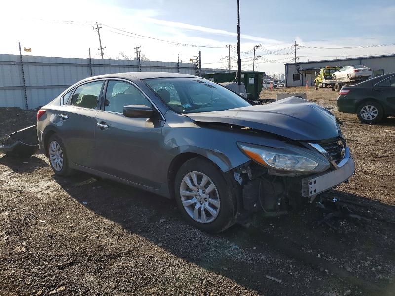 Фото 4 - NISSAN ALTIMA