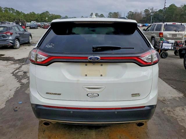 Фото 6 - FORD EDGE