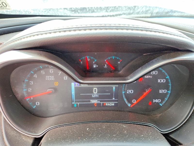 Фото 9 - CHEVROLET IMPALA