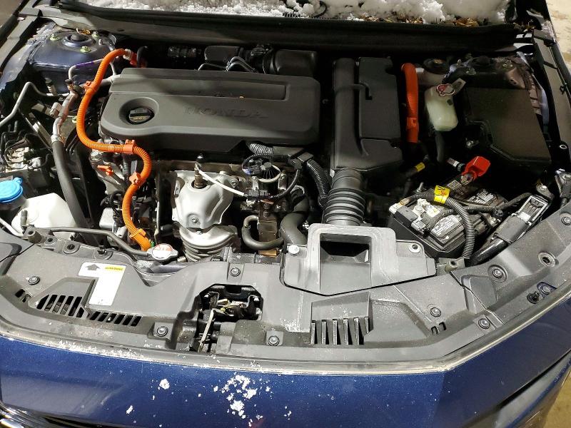 Фото 11 - HONDA ACCORD