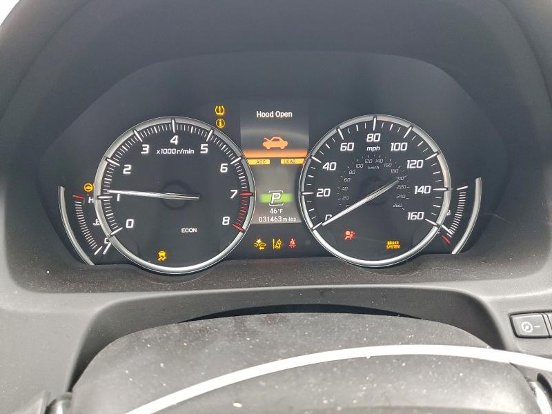 Фото 9 - ACURA TLX