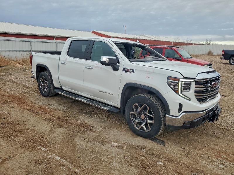 Фото 4 - GMC SIERRA