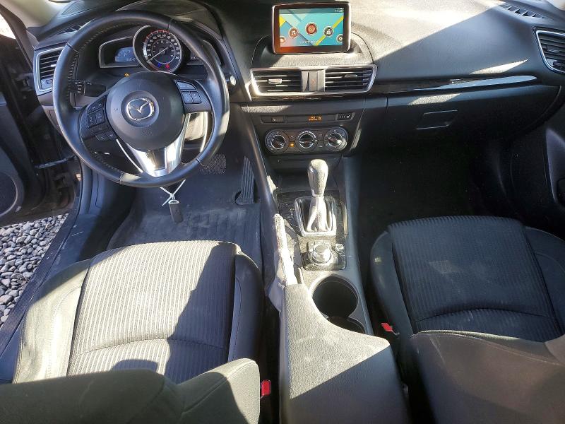 Фото 8 - MAZDA 3