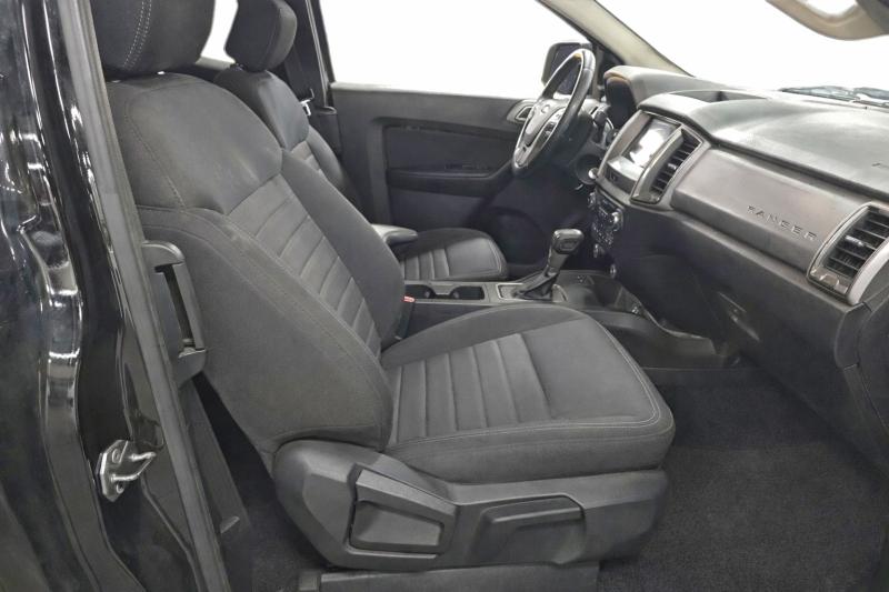 Фото 5 - FORD RANGER