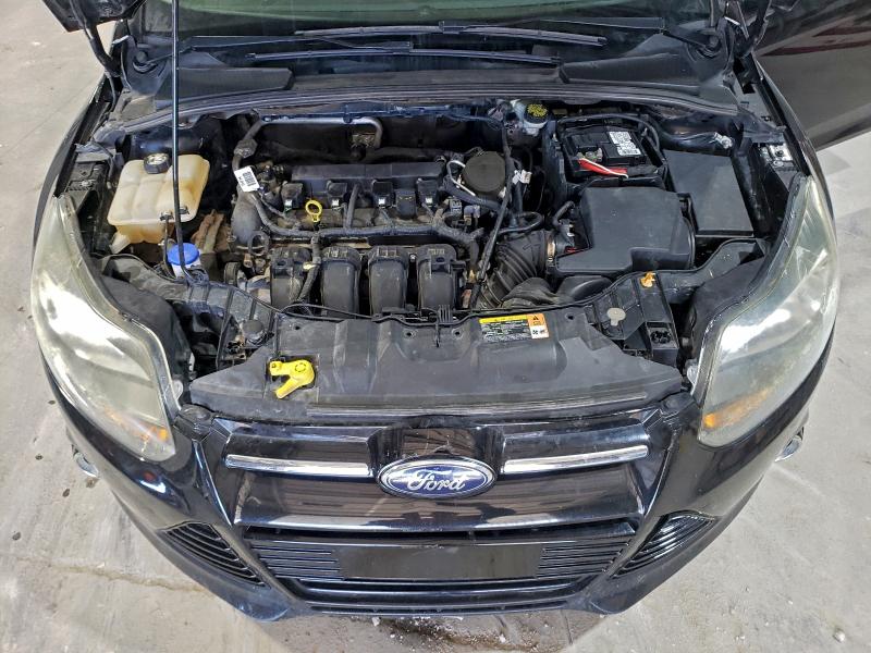 Фото 12 - FORD FOCUS