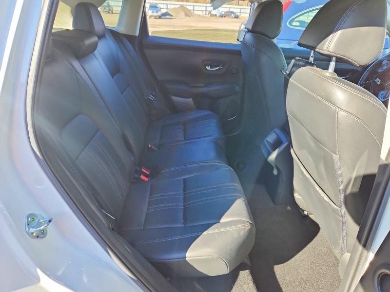 Фото 7 - HONDA HR-V