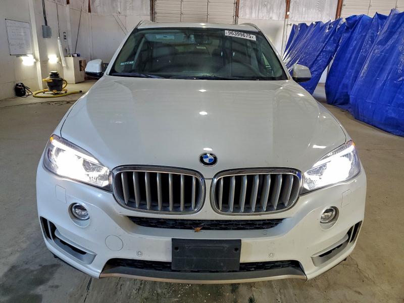 Фото 5 - BMW X5