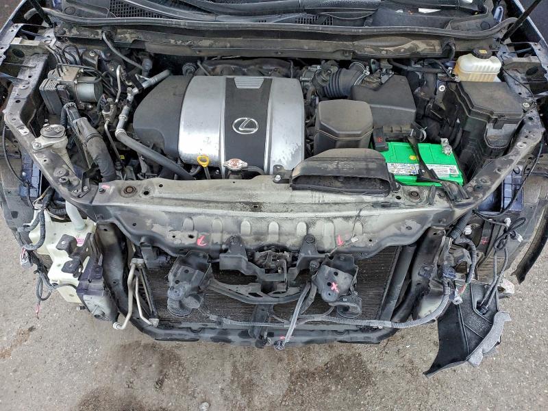 Фото 12 - LEXUS RX350