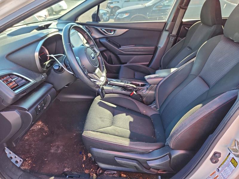 Фото 7 - SUBARU IMPREZA