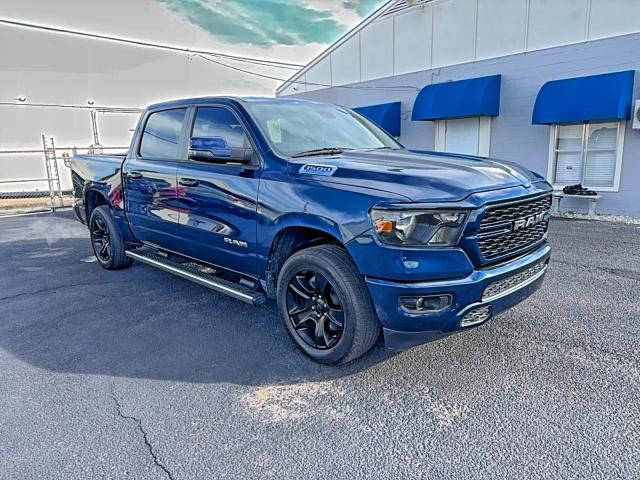 Фото 1 - RAM 1500