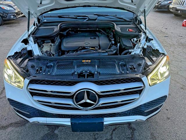 Фото 7 - MERCEDES-BENZ GLE-CLASS