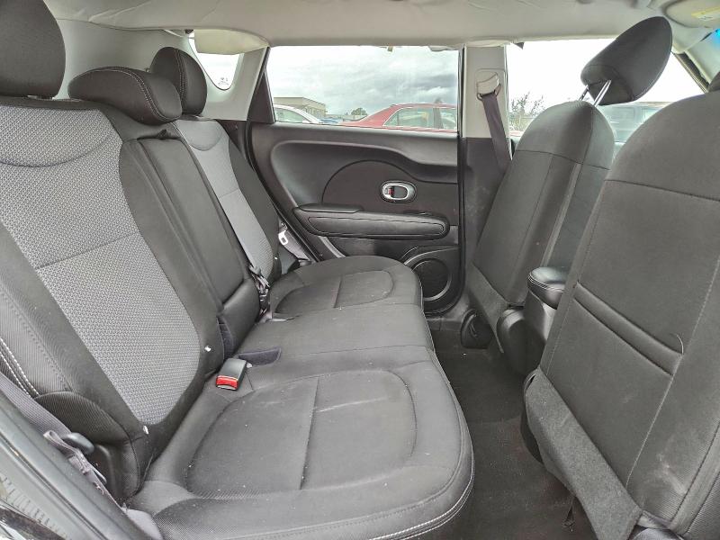 Фото 11 - KIA SOUL