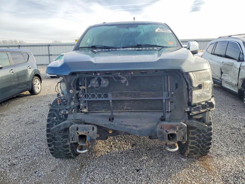 Фото 5 - FORD F-150