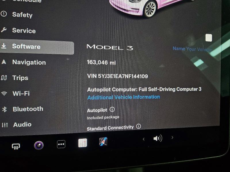 Фото 9 - TESLA MODEL 3