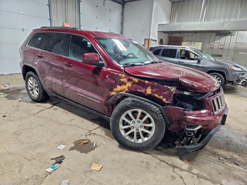 Фото 4 - JEEP GRAND CHER