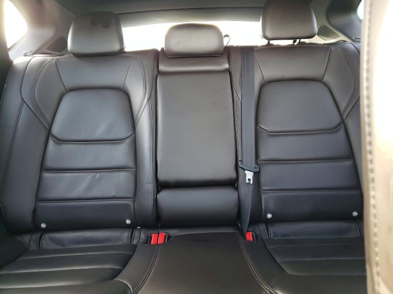 Фото 10 - MAZDA CX-5