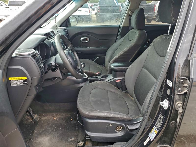 Фото 7 - KIA SOUL