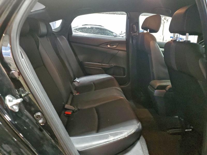 Фото 11 - HONDA CIVIC