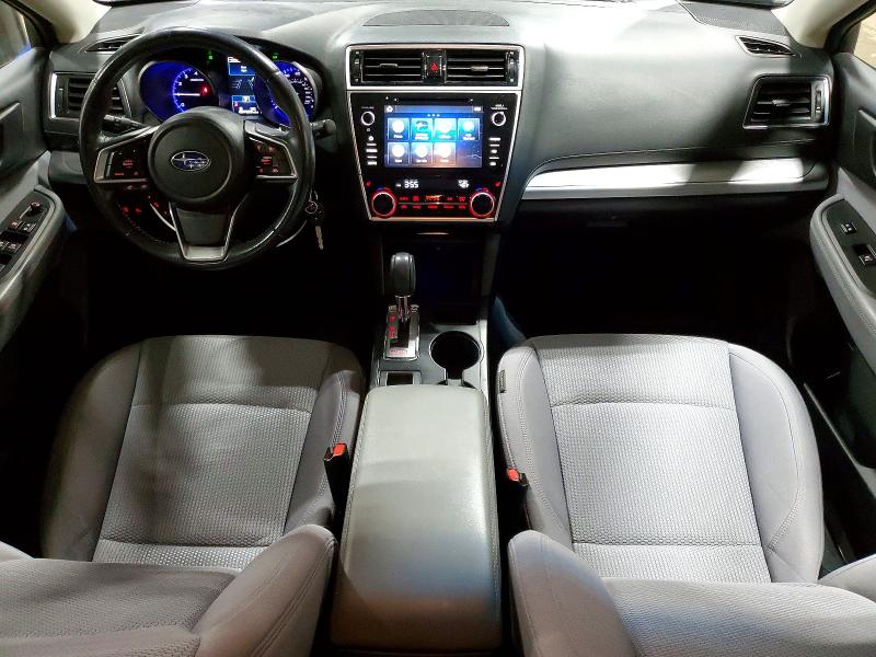 Фото 8 - SUBARU OUTBACK