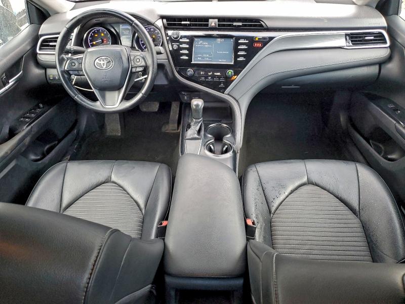 Фото 8 - TOYOTA CAMRY