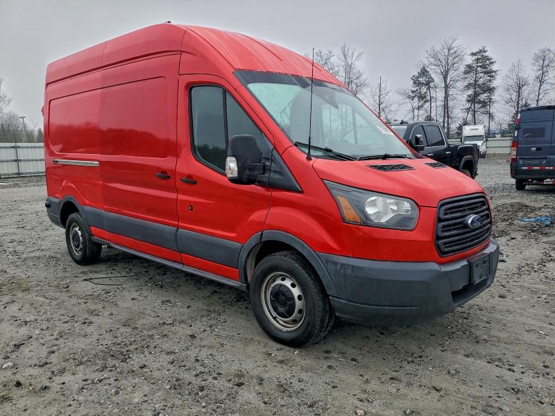 Фото 4 - FORD TRANSIT